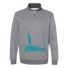 Men's Hart Mountain™ Half-Zip Sweatshirt Thumbnail