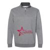 Men's Hart Mountain™ Half-Zip Sweatshirt Thumbnail