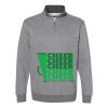 Men's Hart Mountain™ Half-Zip Sweatshirt Thumbnail