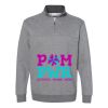 Men's Hart Mountain™ Half-Zip Sweatshirt Thumbnail
