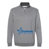 Men's Hart Mountain™ Half-Zip Sweatshirt Thumbnail