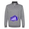 Men's Hart Mountain™ Half-Zip Sweatshirt Thumbnail
