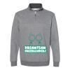 Men's Hart Mountain™ Half-Zip Sweatshirt Thumbnail