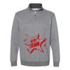 Men's Hart Mountain™ Half-Zip Sweatshirt Thumbnail