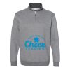Men's Hart Mountain™ Half-Zip Sweatshirt Thumbnail