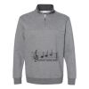 Men's Hart Mountain™ Half-Zip Sweatshirt Thumbnail
