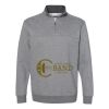 Men's Hart Mountain™ Half-Zip Sweatshirt Thumbnail