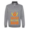 Men's Hart Mountain™ Half-Zip Sweatshirt Thumbnail