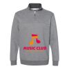 Men's Hart Mountain™ Half-Zip Sweatshirt Thumbnail