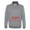 Men's Hart Mountain™ Half-Zip Sweatshirt Thumbnail