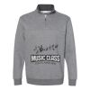 Men's Hart Mountain™ Half-Zip Sweatshirt Thumbnail