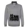 Men's Hart Mountain™ Half-Zip Sweatshirt Thumbnail