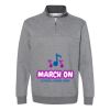 Men's Hart Mountain™ Half-Zip Sweatshirt Thumbnail