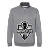 Men's Hart Mountain™ Half-Zip Sweatshirt Thumbnail