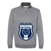 Men's Hart Mountain™ Half-Zip Sweatshirt Thumbnail