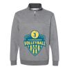 Men's Hart Mountain™ Half-Zip Sweatshirt Thumbnail