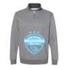 Men's Hart Mountain™ Half-Zip Sweatshirt Thumbnail