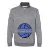 Men's Hart Mountain™ Half-Zip Sweatshirt Thumbnail