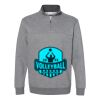 Men's Hart Mountain™ Half-Zip Sweatshirt Thumbnail