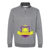 Men's Hart Mountain™ Half-Zip Sweatshirt Thumbnail