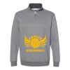 Men's Hart Mountain™ Half-Zip Sweatshirt Thumbnail