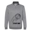 Men's Hart Mountain™ Half-Zip Sweatshirt Thumbnail