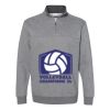 Men's Hart Mountain™ Half-Zip Sweatshirt Thumbnail