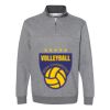 Men's Hart Mountain™ Half-Zip Sweatshirt Thumbnail