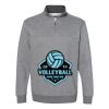 Men's Hart Mountain™ Half-Zip Sweatshirt Thumbnail
