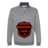 Men's Hart Mountain™ Half-Zip Sweatshirt Thumbnail