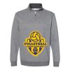 Men's Hart Mountain™ Half-Zip Sweatshirt Thumbnail