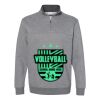 Men's Hart Mountain™ Half-Zip Sweatshirt Thumbnail