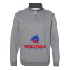 Men's Hart Mountain™ Half-Zip Sweatshirt Thumbnail