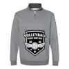 Men's Hart Mountain™ Half-Zip Sweatshirt Thumbnail