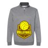 Men's Hart Mountain™ Half-Zip Sweatshirt Thumbnail