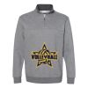 Men's Hart Mountain™ Half-Zip Sweatshirt Thumbnail