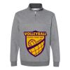 Men's Hart Mountain™ Half-Zip Sweatshirt Thumbnail