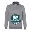 Men's Hart Mountain™ Half-Zip Sweatshirt Thumbnail