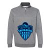 Men's Hart Mountain™ Half-Zip Sweatshirt Thumbnail