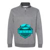 Men's Hart Mountain™ Half-Zip Sweatshirt Thumbnail