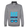 Men's Hart Mountain™ Half-Zip Sweatshirt Thumbnail