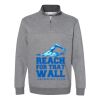 Men's Hart Mountain™ Half-Zip Sweatshirt Thumbnail