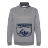 Men's Hart Mountain™ Half-Zip Sweatshirt Thumbnail