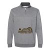 Men's Hart Mountain™ Half-Zip Sweatshirt Thumbnail