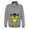 Men's Hart Mountain™ Half-Zip Sweatshirt Thumbnail