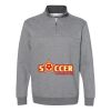 Men's Hart Mountain™ Half-Zip Sweatshirt Thumbnail
