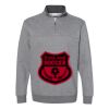 Men's Hart Mountain™ Half-Zip Sweatshirt Thumbnail