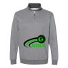 Men's Hart Mountain™ Half-Zip Sweatshirt Thumbnail