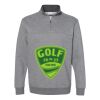 Men's Hart Mountain™ Half-Zip Sweatshirt Thumbnail