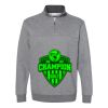 Men's Hart Mountain™ Half-Zip Sweatshirt Thumbnail